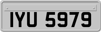 IYU5979