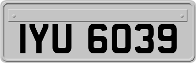 IYU6039