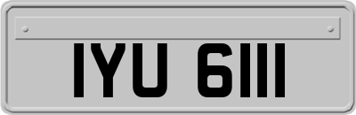 IYU6111