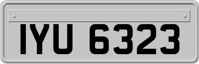 IYU6323