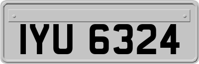 IYU6324