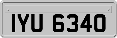 IYU6340