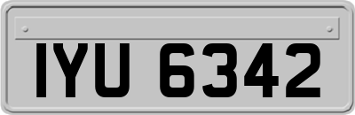 IYU6342