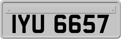 IYU6657