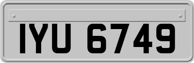 IYU6749