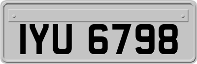 IYU6798