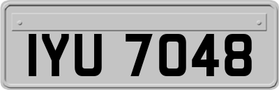 IYU7048
