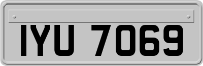 IYU7069