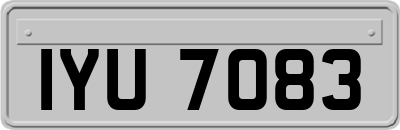 IYU7083