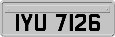 IYU7126