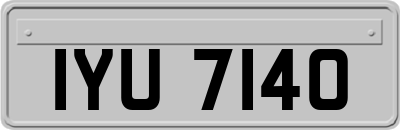 IYU7140