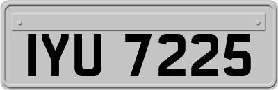 IYU7225