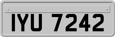 IYU7242