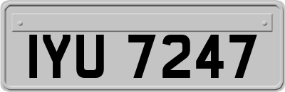 IYU7247
