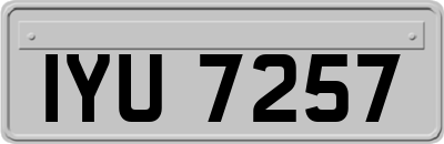 IYU7257