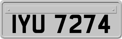 IYU7274
