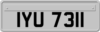 IYU7311