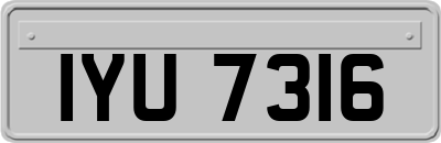 IYU7316