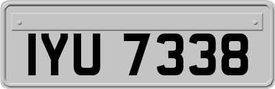IYU7338