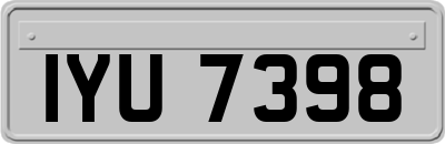 IYU7398