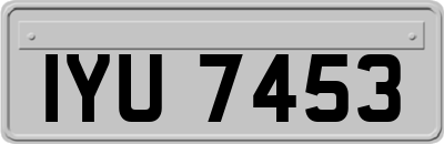 IYU7453