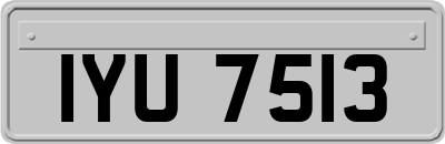 IYU7513