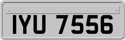 IYU7556
