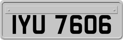 IYU7606