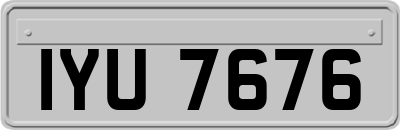 IYU7676