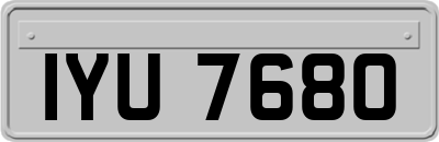 IYU7680