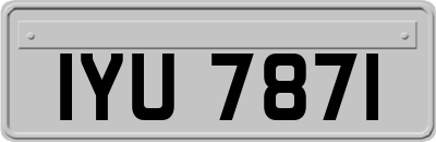 IYU7871