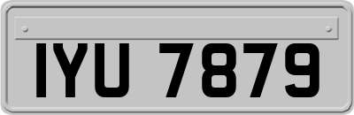 IYU7879