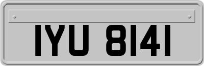 IYU8141