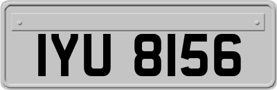 IYU8156