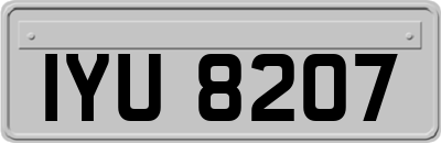IYU8207