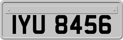 IYU8456