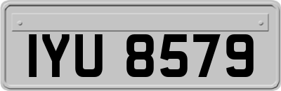 IYU8579