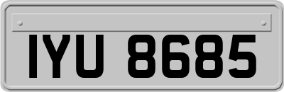 IYU8685