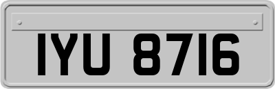 IYU8716
