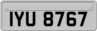 IYU8767