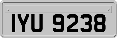 IYU9238