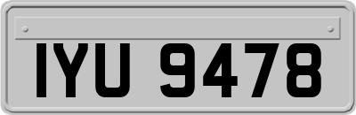 IYU9478