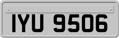 IYU9506