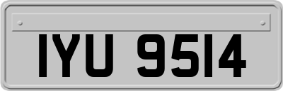 IYU9514