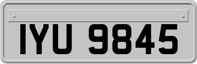 IYU9845