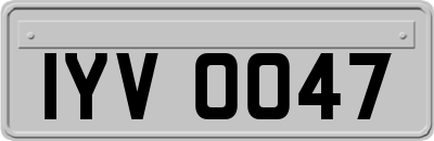 IYV0047