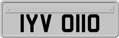 IYV0110
