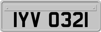 IYV0321