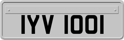 IYV1001