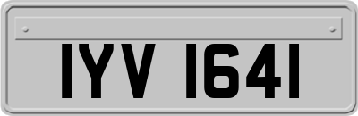 IYV1641
